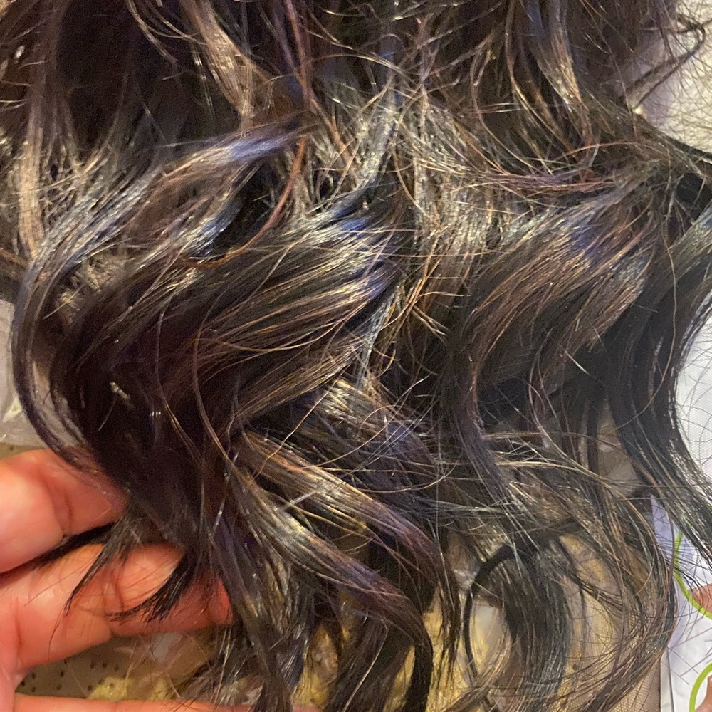 Wig - Picture 6 of 12